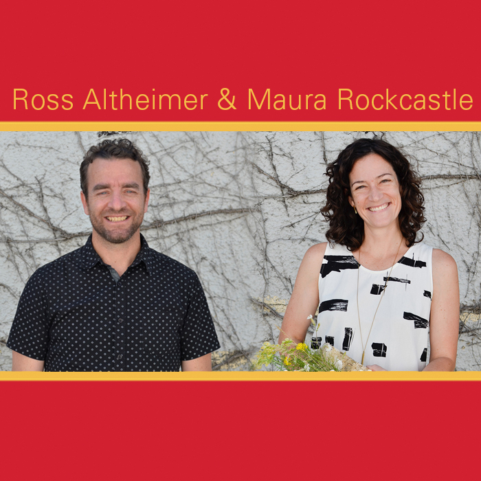 Ross Altheimer & Maura Rockcaste – Hansen Lecture 2022
