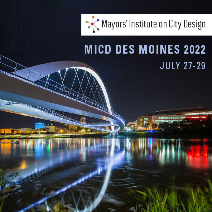 MICD Des Moines 2022