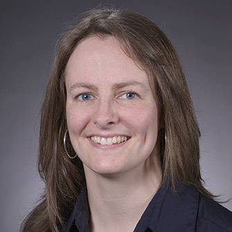 April Eisman  PhD