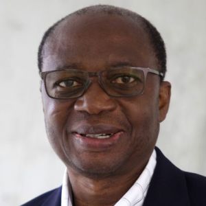 Francis Owusu  PhD