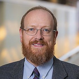 Ted Grevstad-Nordbrock  PhD